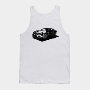 Camco Car Tank Top